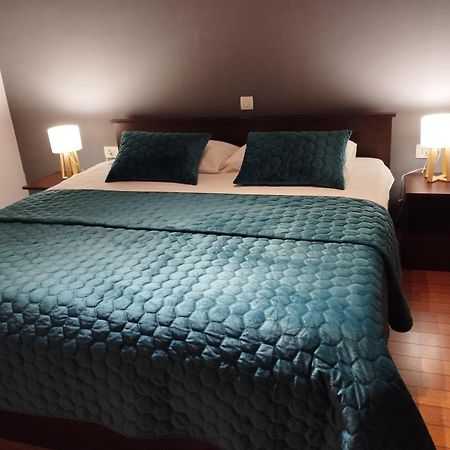 Apartment Atlantis Pula Zewnętrze zdjęcie