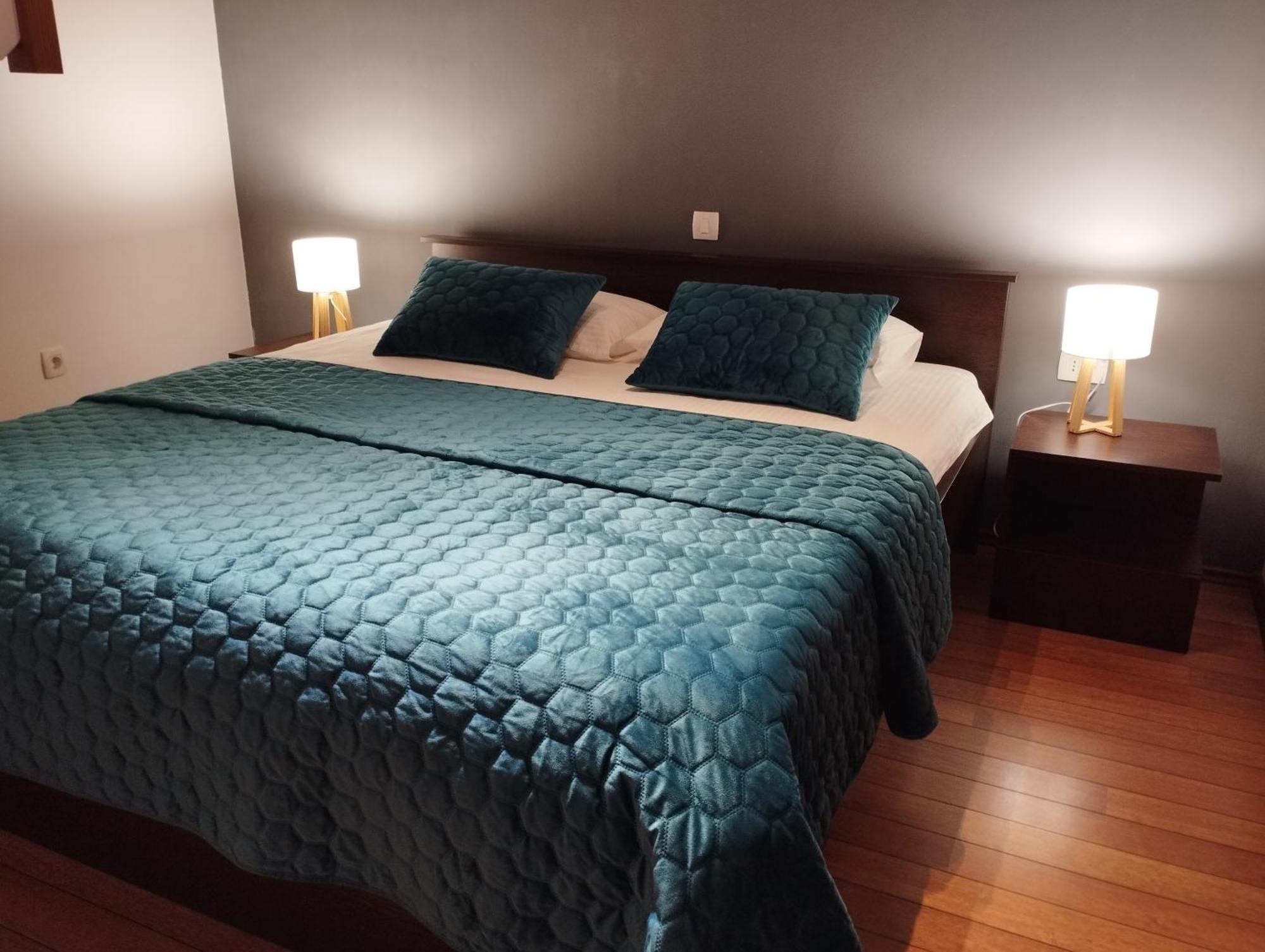 Apartment Atlantis Pula Zewnętrze zdjęcie